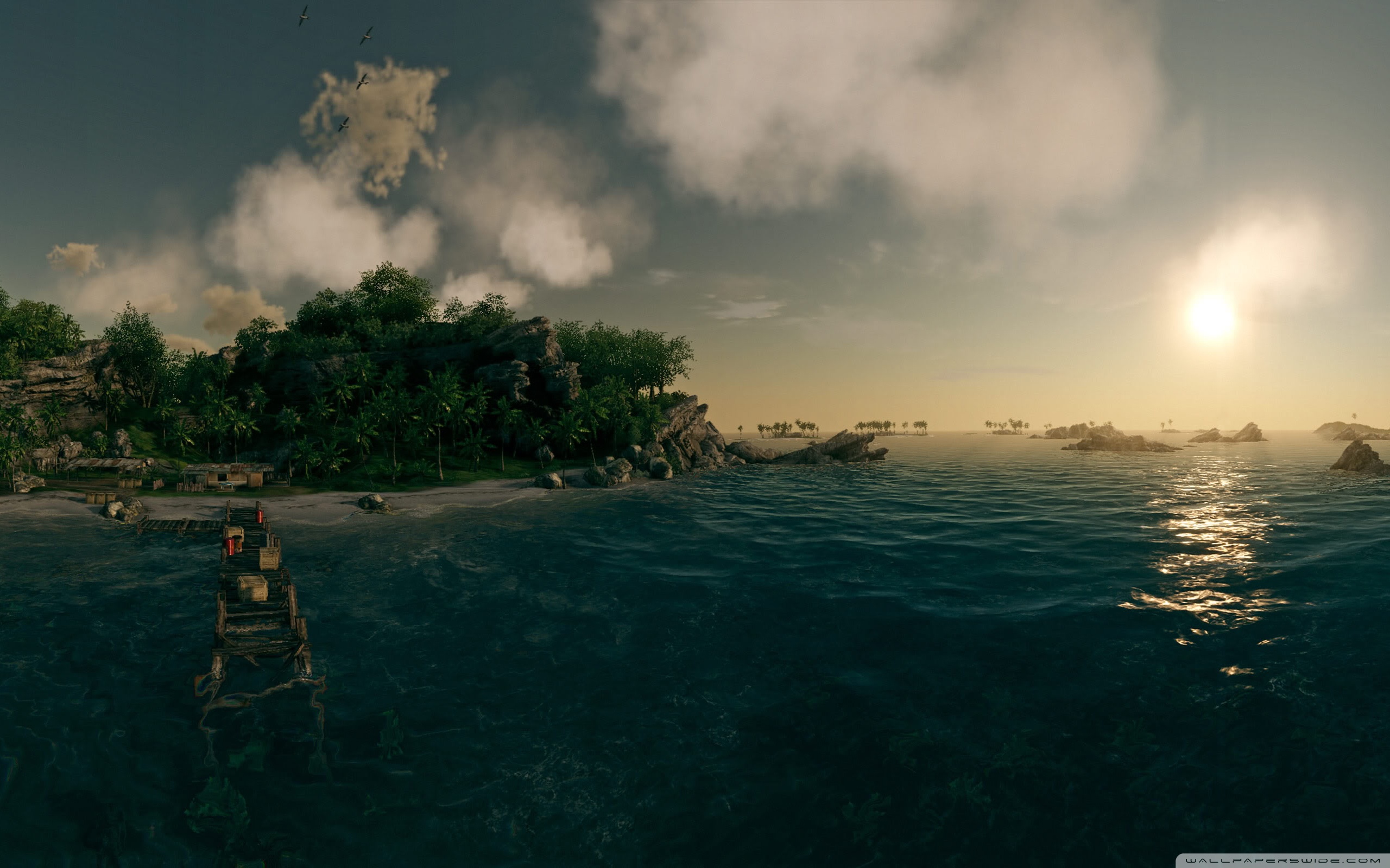 Deep Wallpapers Hd - HD Wallpaper 