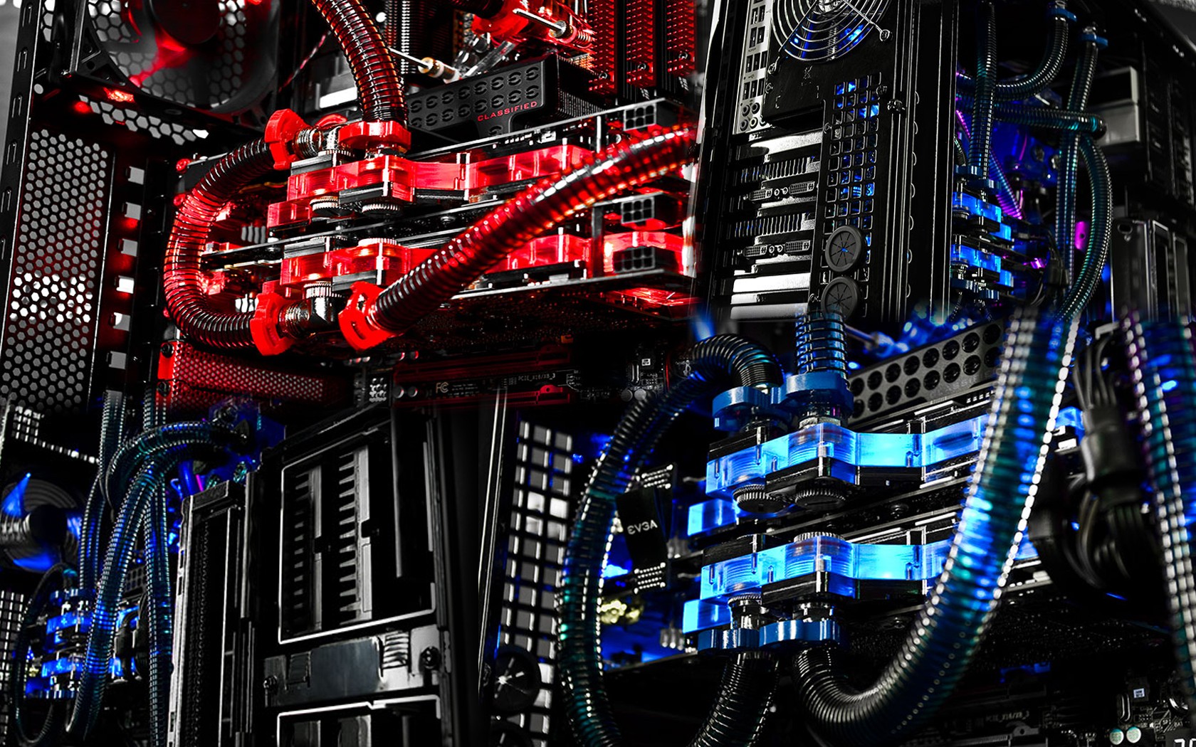 Wallpaper Computer Hardware 1680x1050 Wallpaper teahub.io