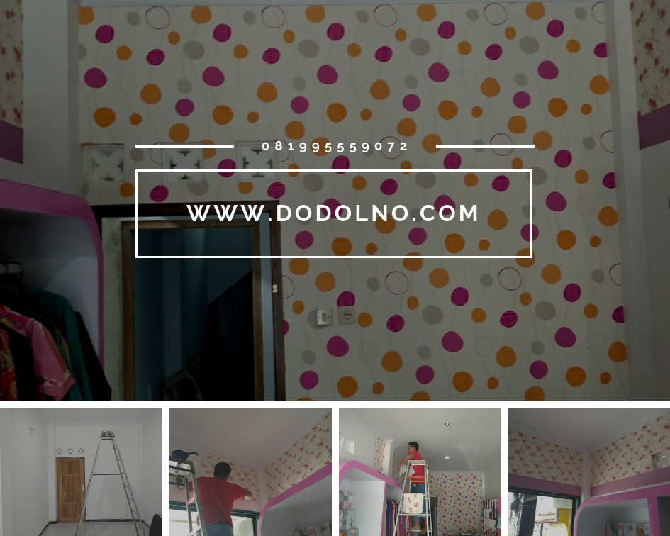 Www - Dodolno - Com-081995559072 - Interior Design - HD Wallpaper 