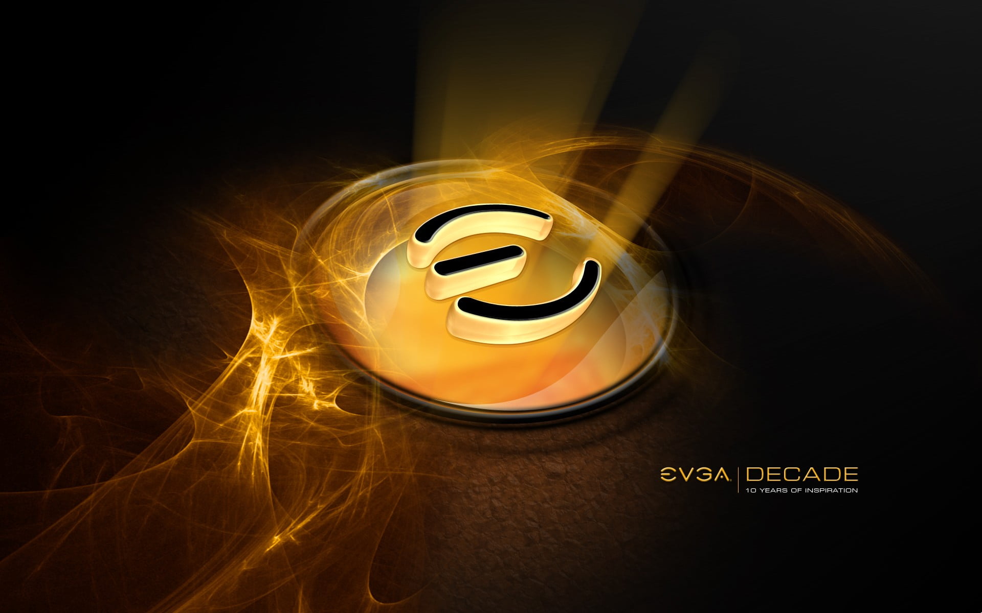 Evga - HD Wallpaper 