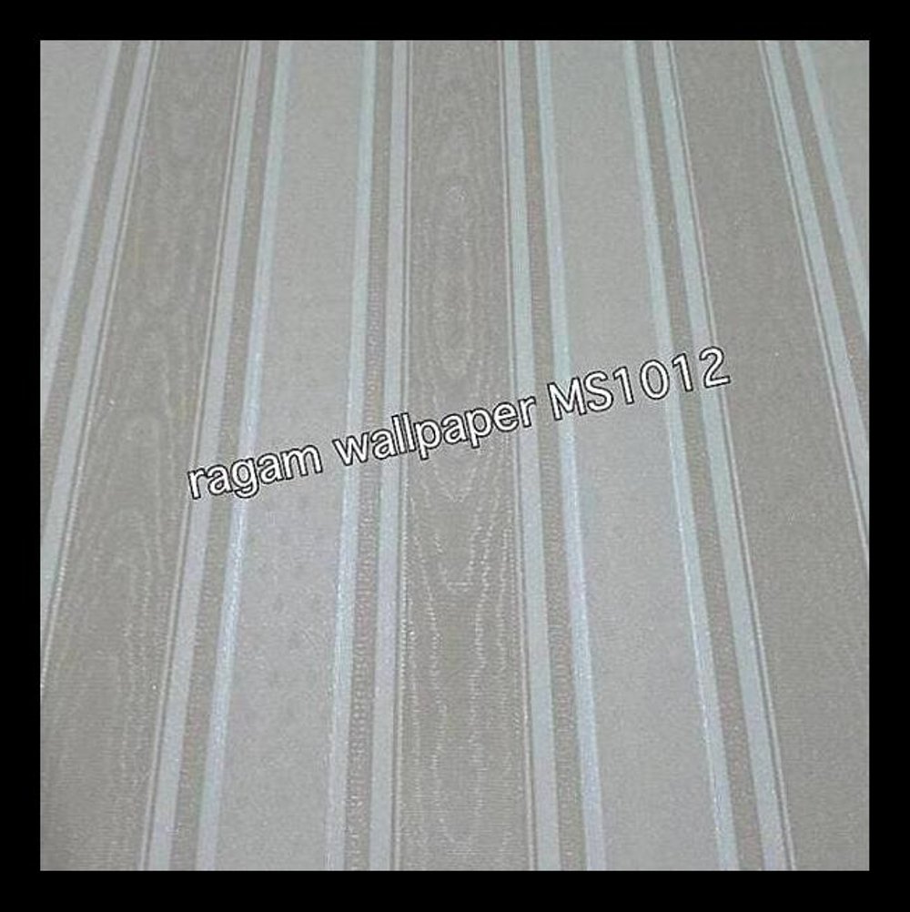 Murmer Wallpaper Dinding Kamar Tidur Motif Line Minimalis - Wood - 1000x1002 Wallpaper Murmer Wallpaper Dinding Kamar Tidur Motif Line Minimalis - Wood - 1000x1002 Wallpaper
