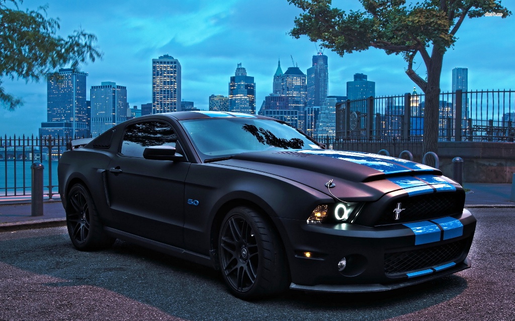1 Cool Wallpapers - New York City - HD Wallpaper 