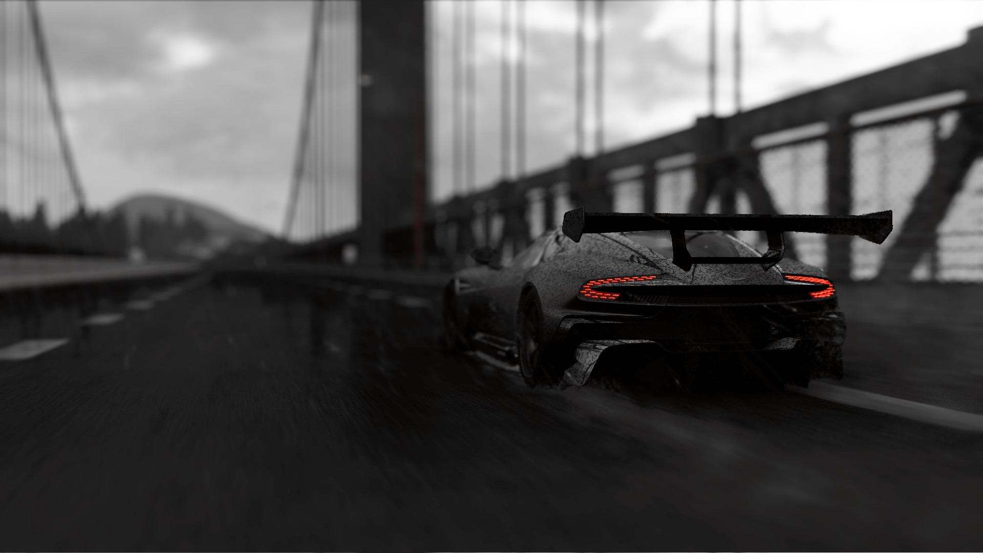 Project Cars 2 - HD Wallpaper 