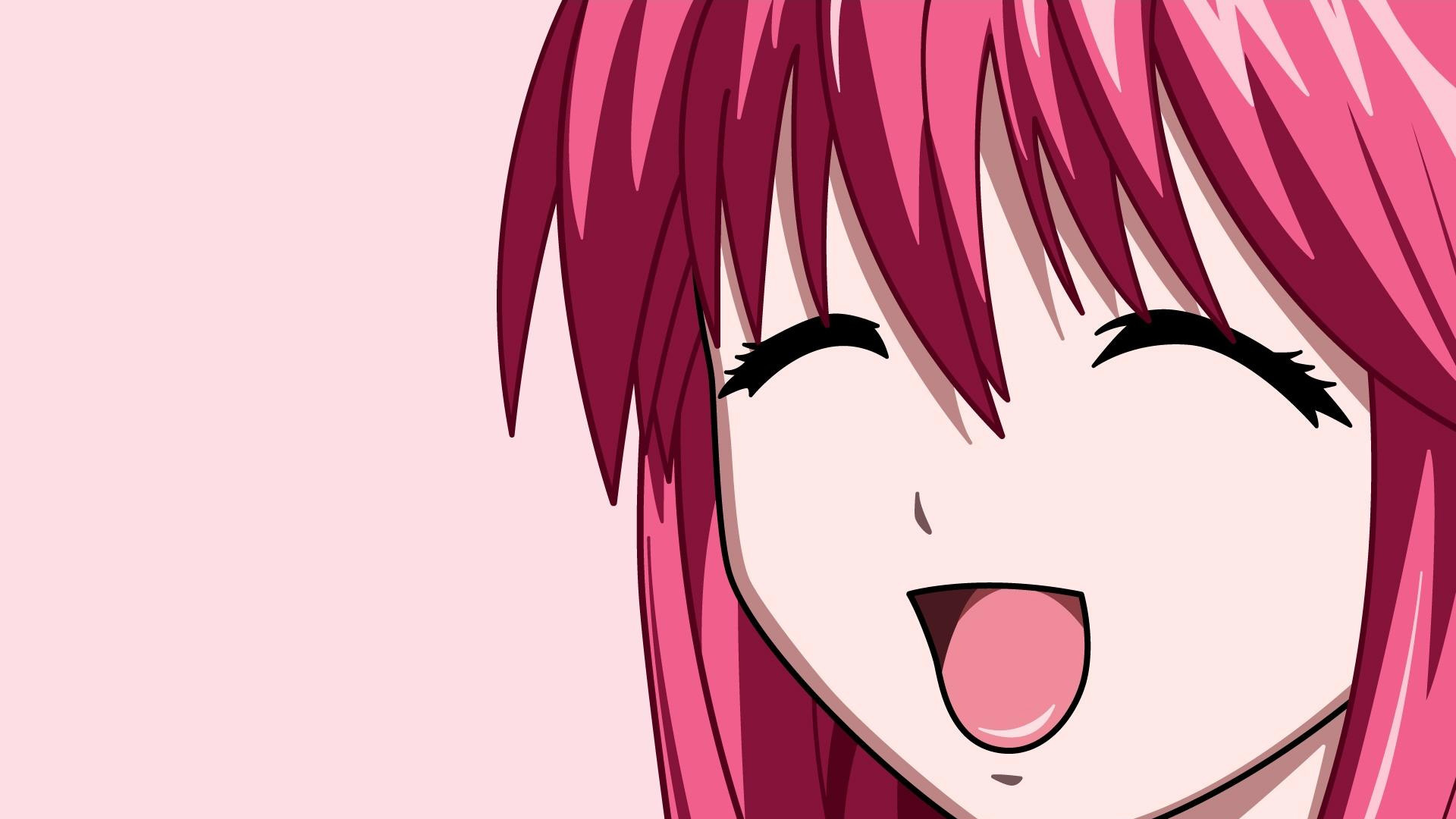 Lucy Elfen Lied Wallpaper 1920 - HD Wallpaper 