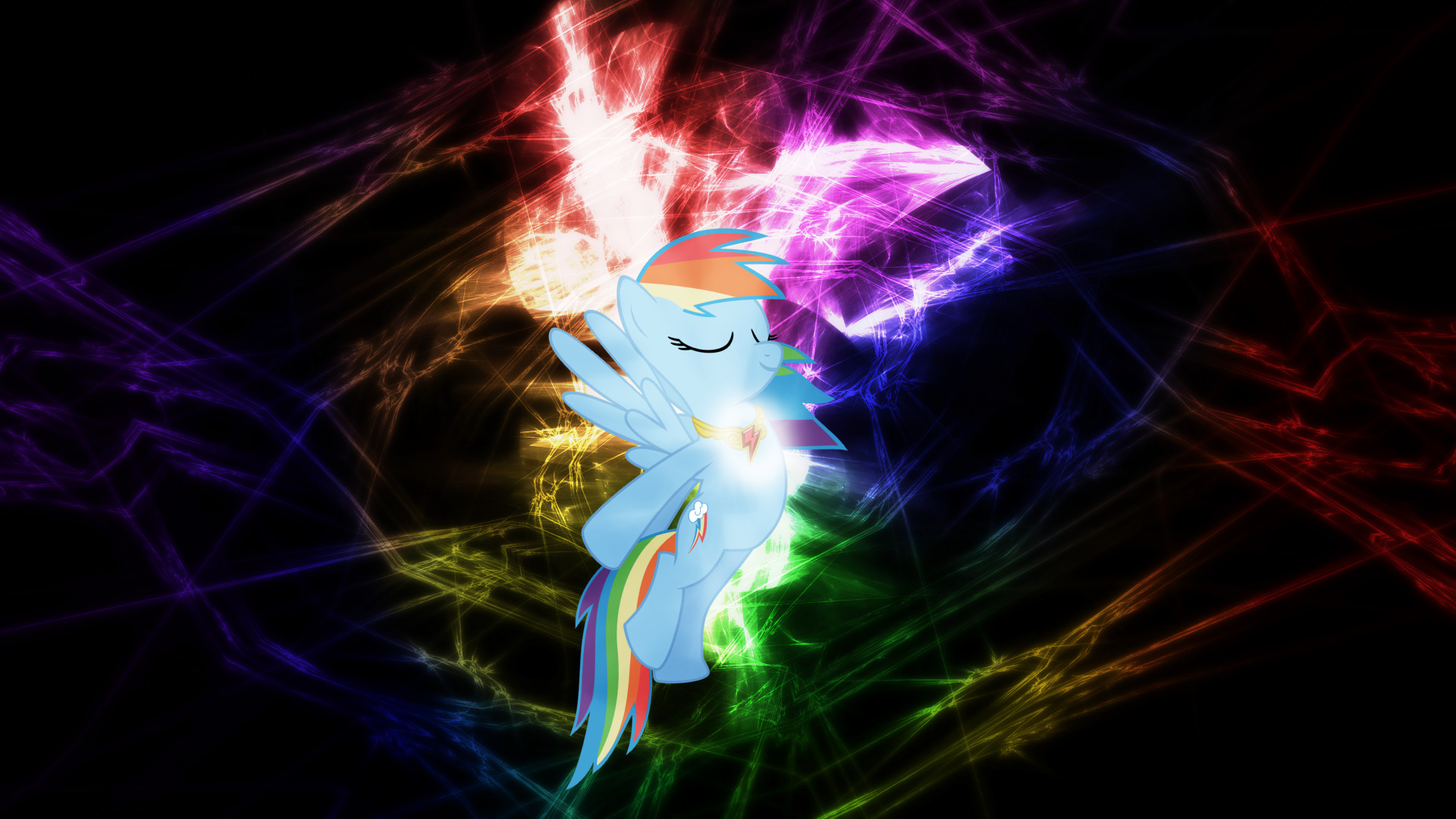 Rainbow Dash Images 
 Data-src /w/full/2/1/c/398029 - Rainbow Dash Hd Background Phone - HD Wallpaper 