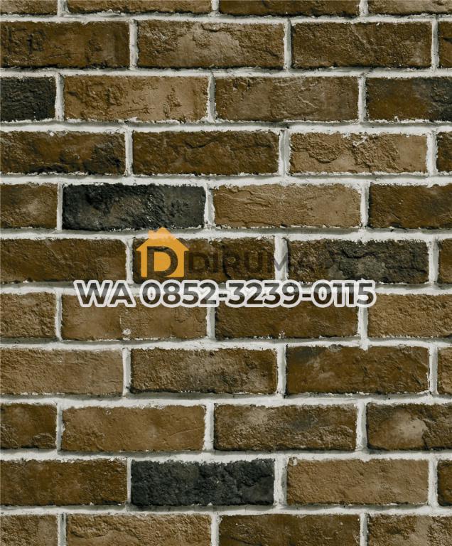 Brick Wallpaper 3d - HD Wallpaper 
