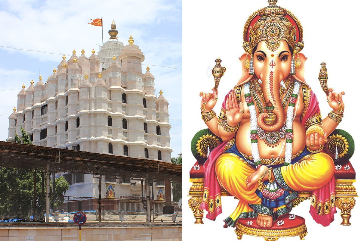 Hindu God Ganesh Png - HD Wallpaper 