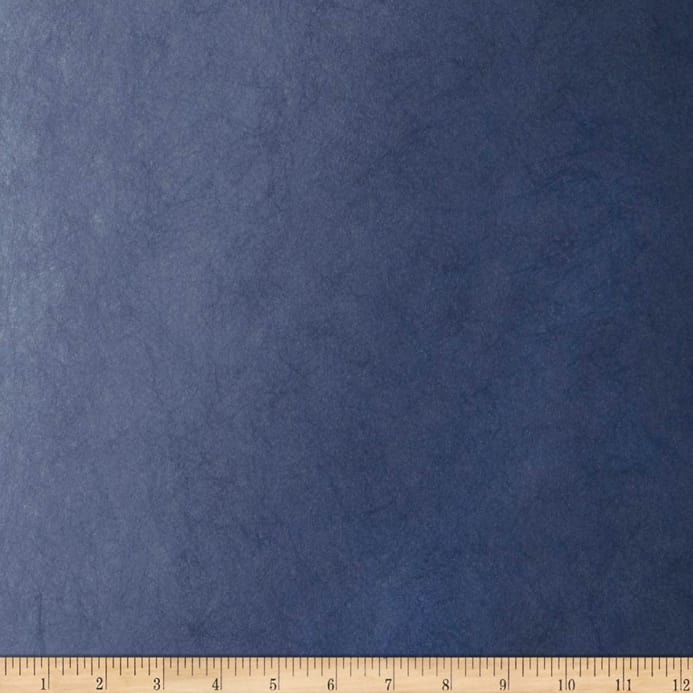 Fabricut 50222w Muse Wallpaper Deep Ocean 42 - Ruler - HD Wallpaper 