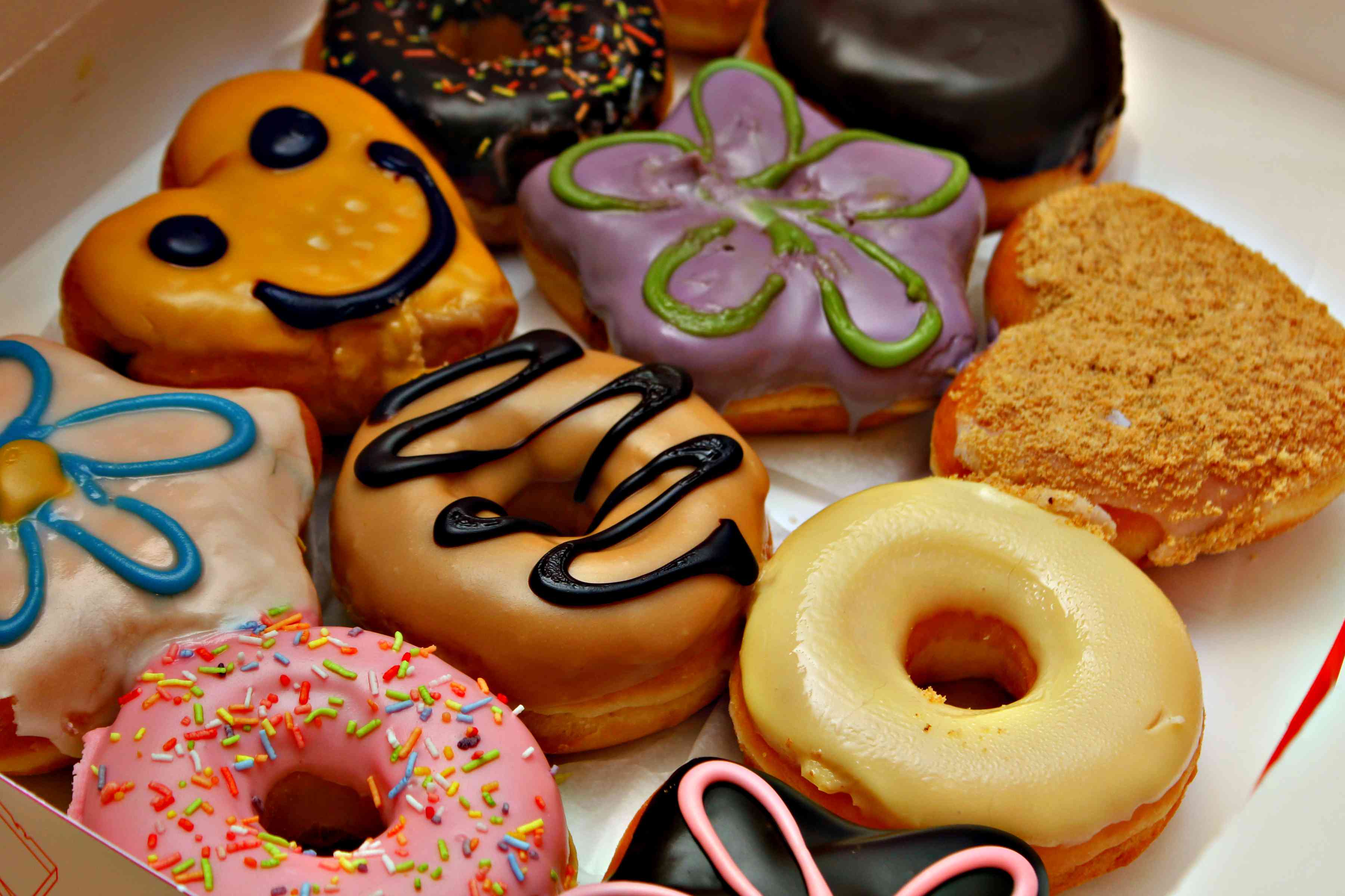 Ciambella - HD Wallpaper 