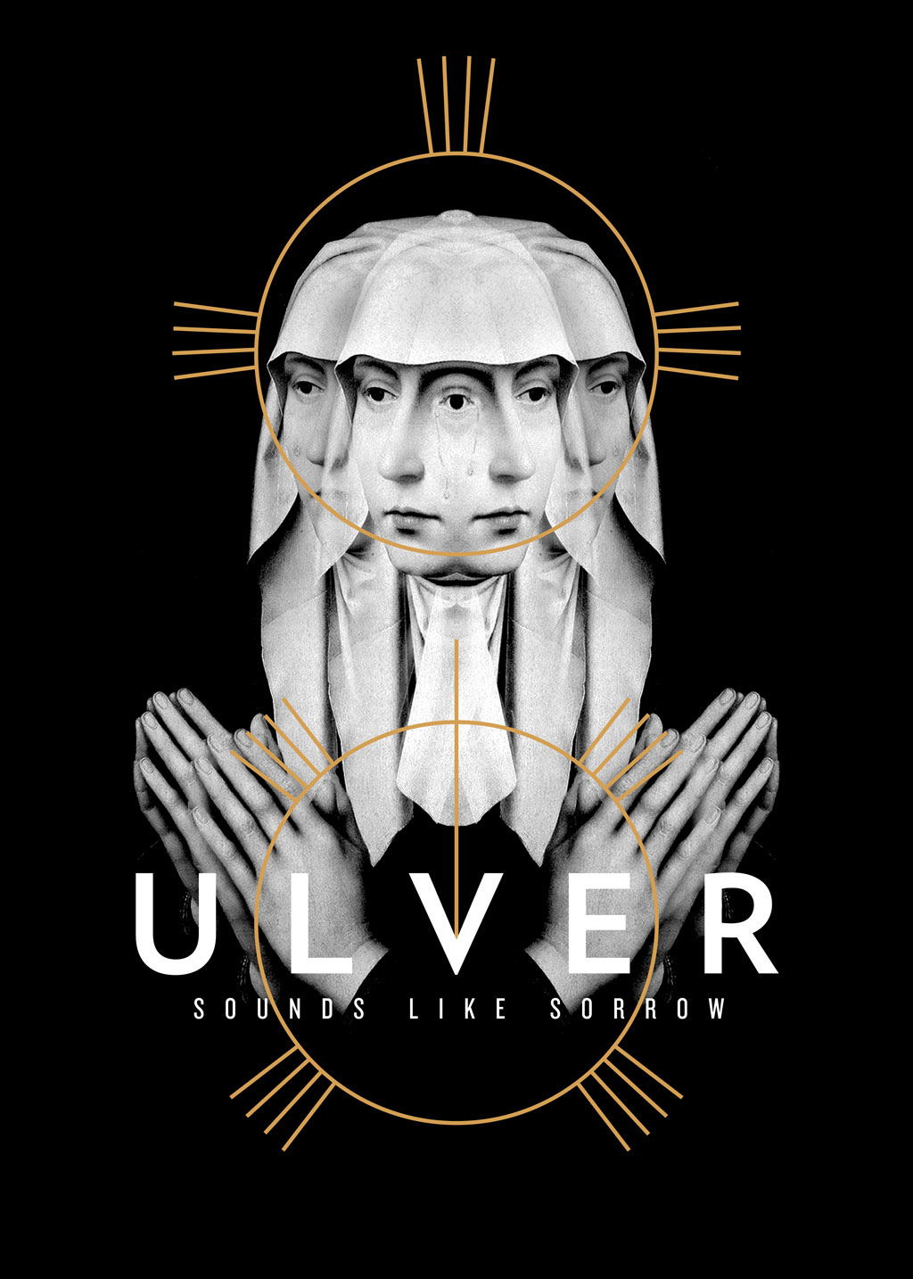 Ulver Sounds Like Sorrow - HD Wallpaper 