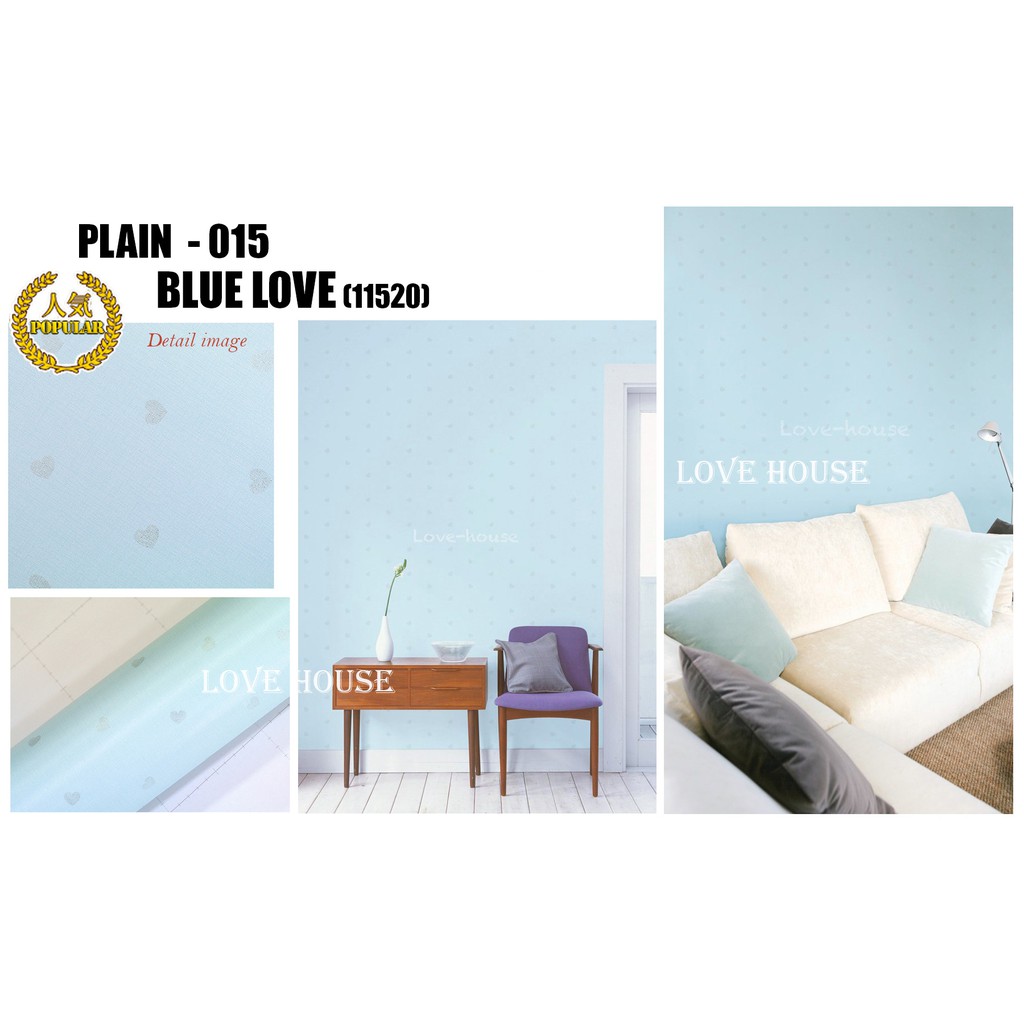Plain Sheet Wallpaper Waterproof Wall Sticker Home - Club Chair - HD Wallpaper 