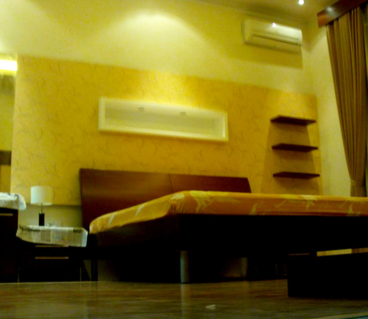 Interior Design - HD Wallpaper 