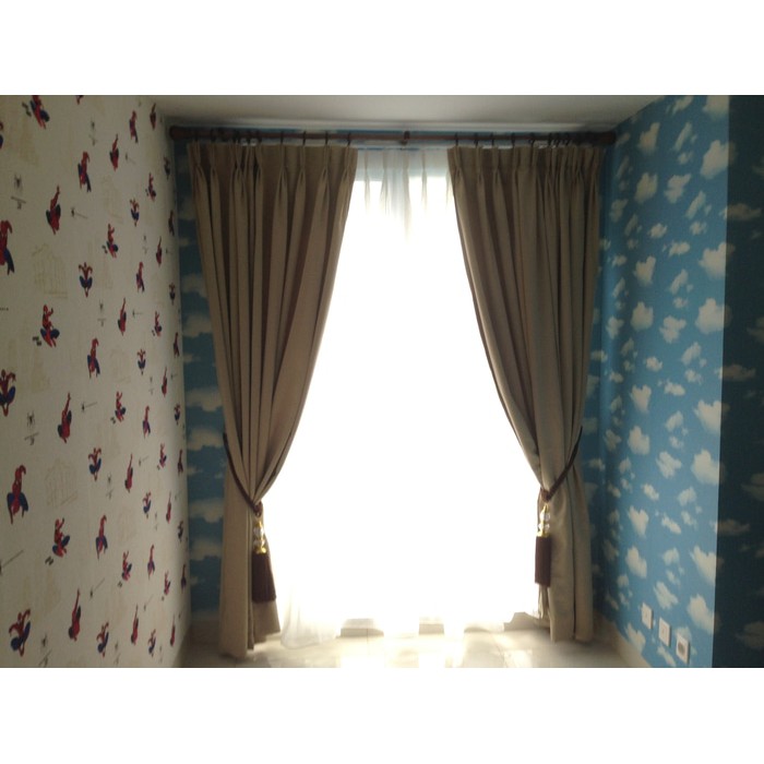 Window Covering - HD Wallpaper 