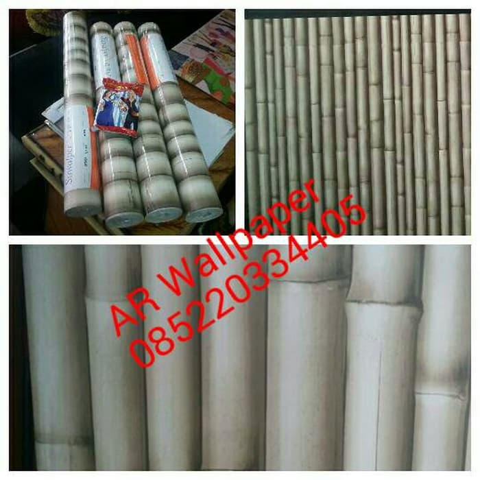 Jual Wallpaper Dinding Bandung - HD Wallpaper 