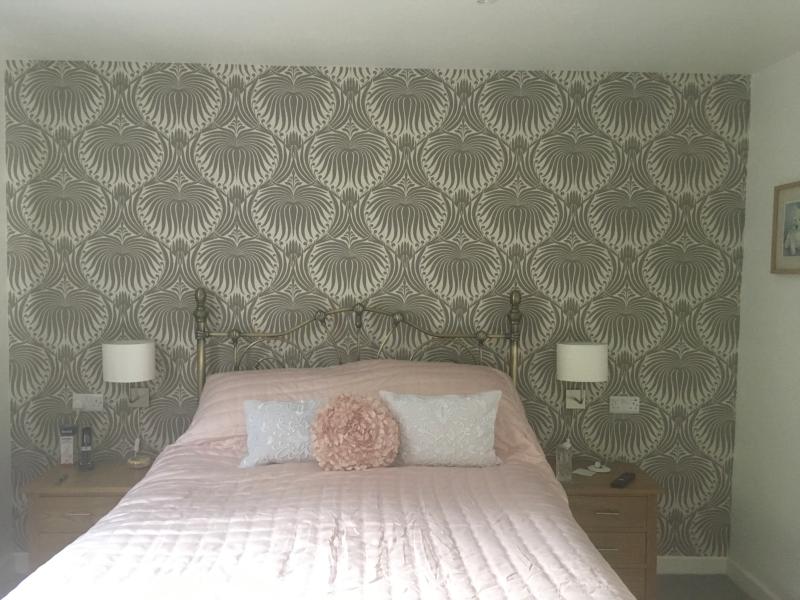 Bedroom - HD Wallpaper 