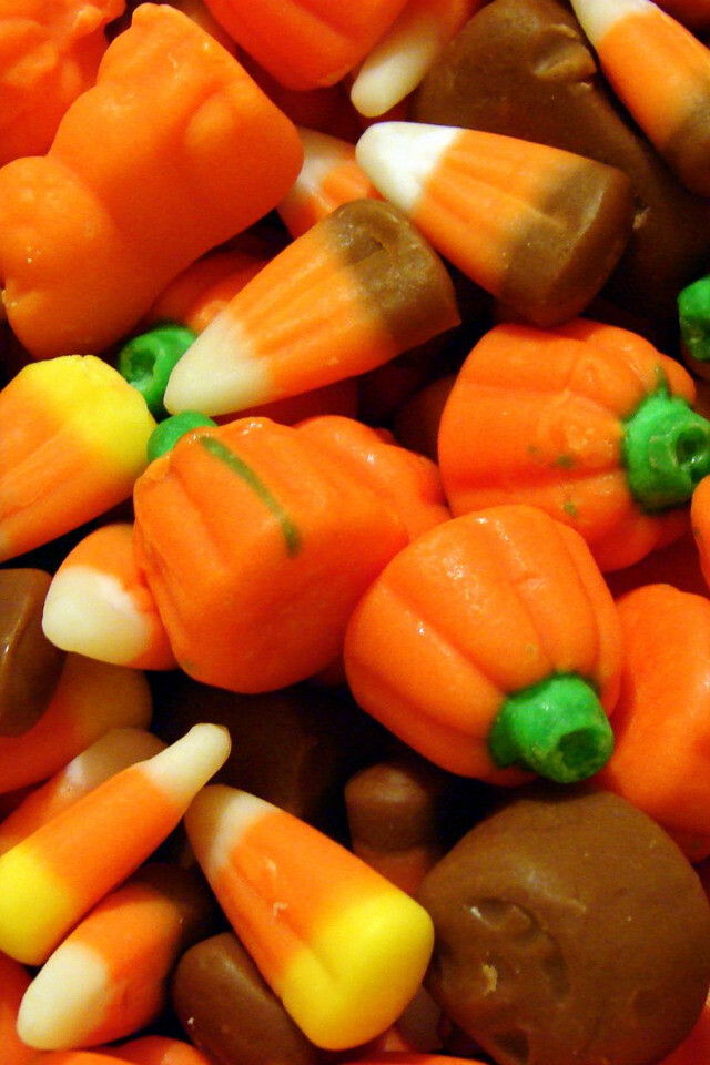 Facebook Cover Pics Halloween Candy - HD Wallpaper 