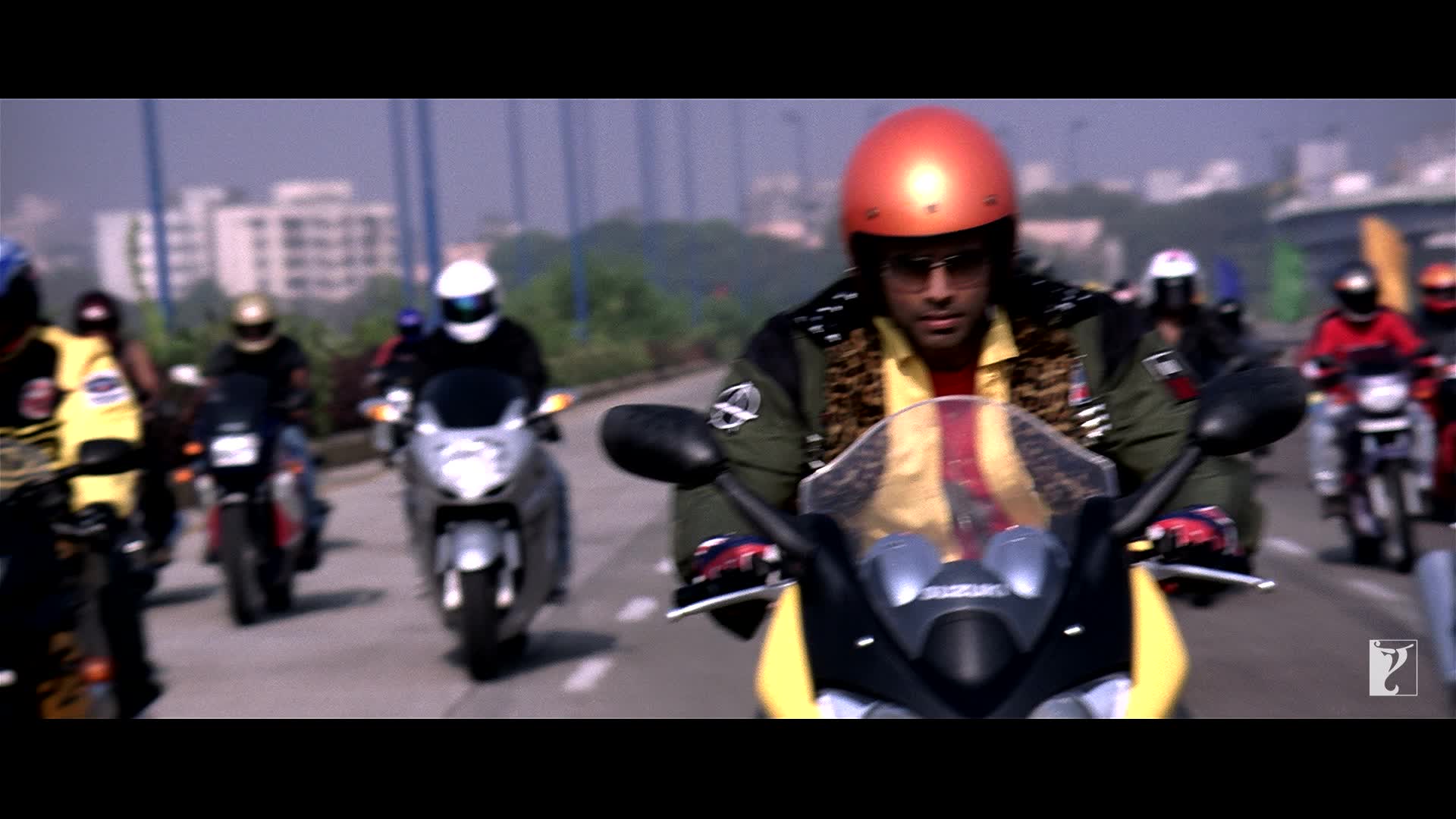 dhoom 3 bike race game