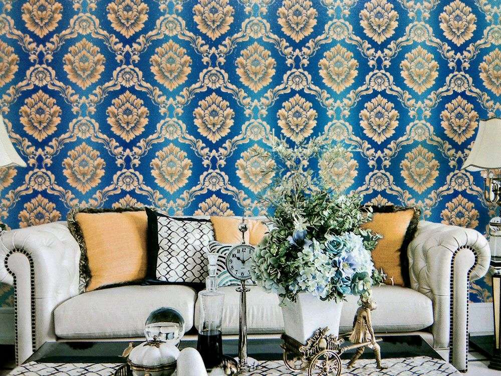 Wallpaper Dinding Harga Terjangkau - Wallpaper - HD Wallpaper 