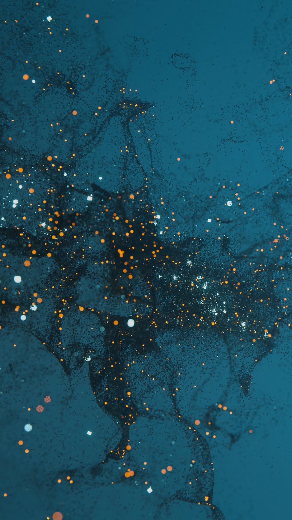 Wallpaper Shine, Sparkles, Dust, Art - Hd Wallpaper Iphone Dust - HD Wallpaper 