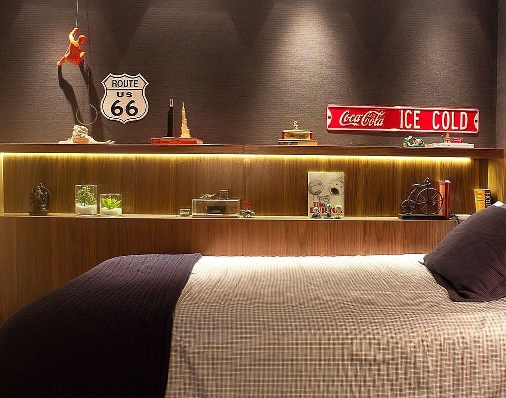 Interior Design - HD Wallpaper 