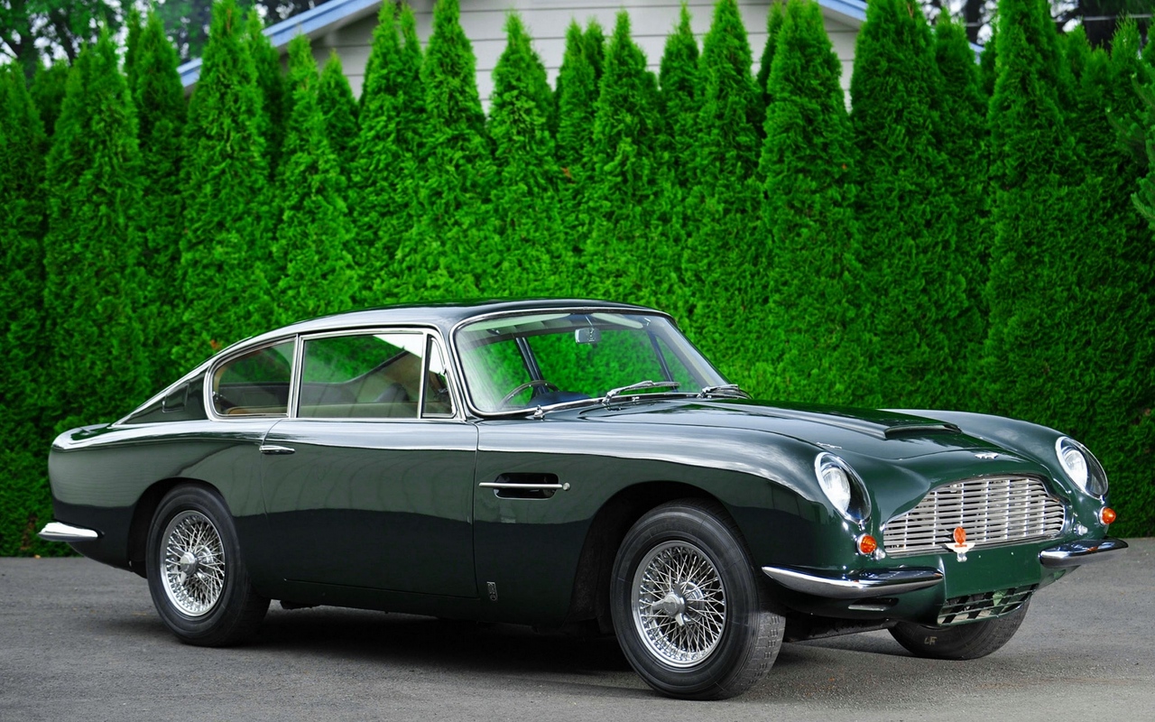 Wallpaper Aston Martin, Cars, Style, Vintage - Wallpaper - HD Wallpaper 