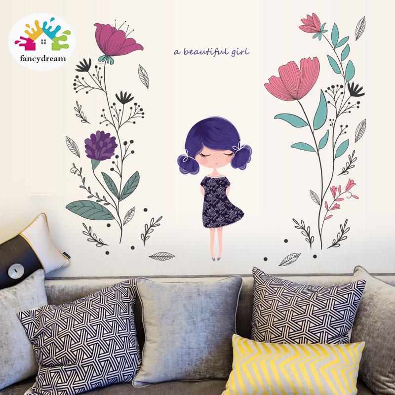 Wall Sticker Sk 9266 - HD Wallpaper 