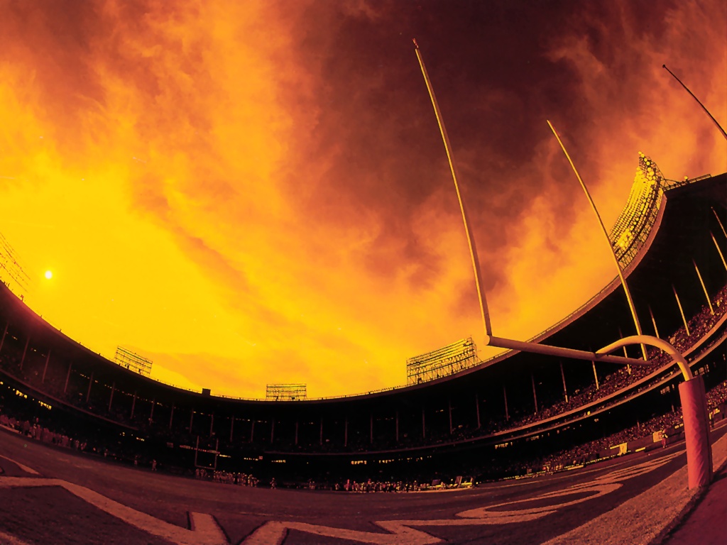 S4w Nfl Bestshots 057 Autumncolors - Nfl - HD Wallpaper 