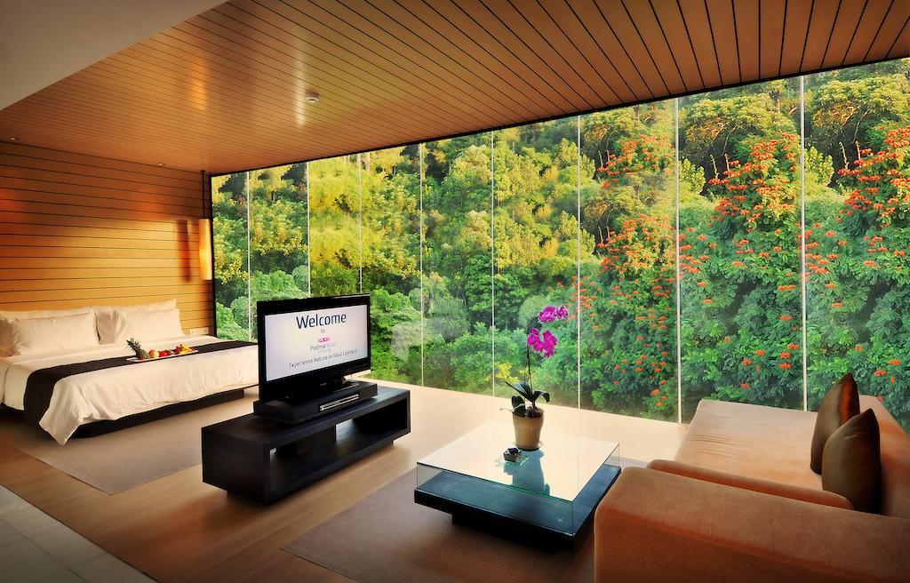 Best Hotel In Lembang - HD Wallpaper 