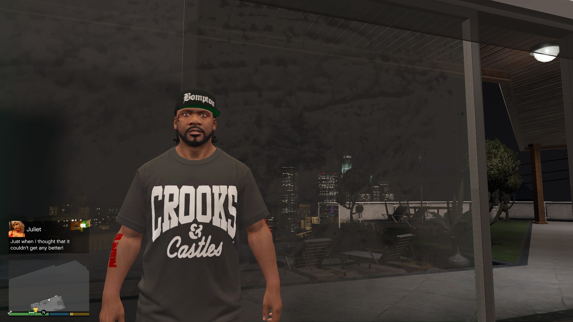 Crooks And Castles - HD Wallpaper 