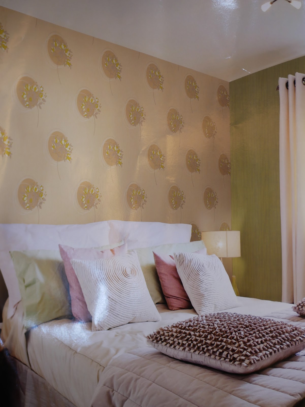 Bedroom - HD Wallpaper 