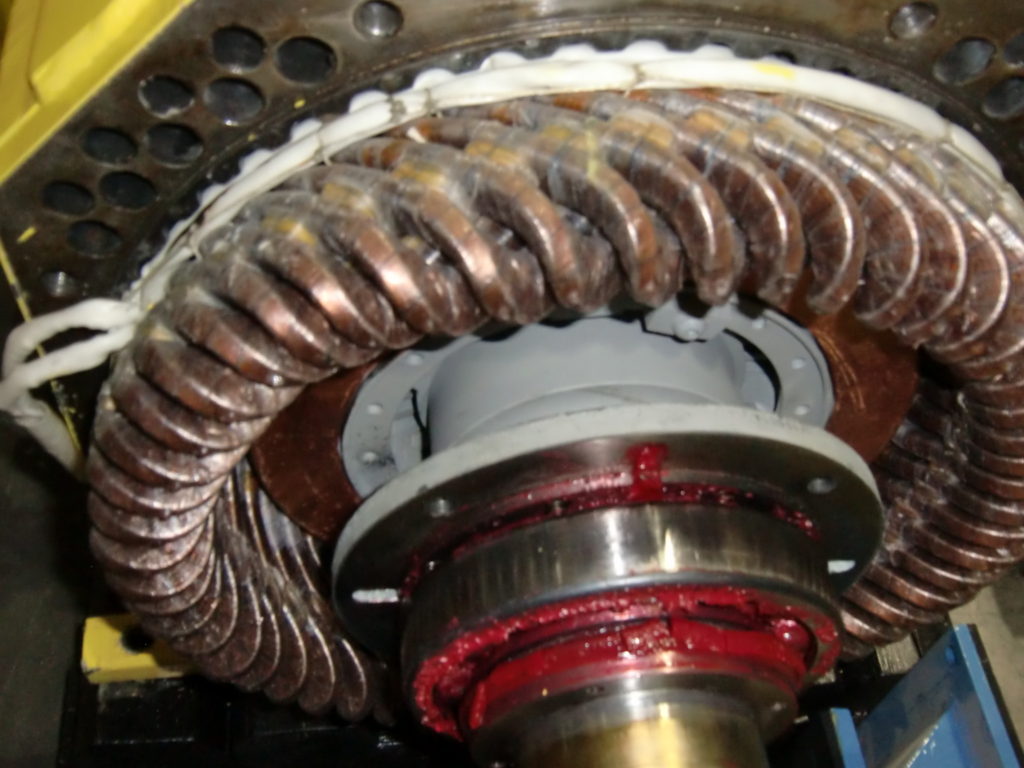 Rotor - HD Wallpaper 