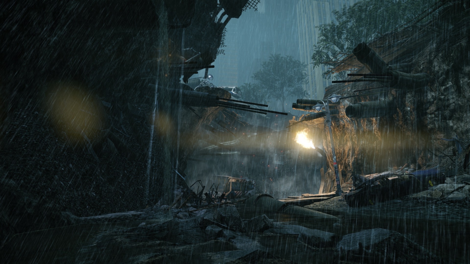 Pc Game - HD Wallpaper 