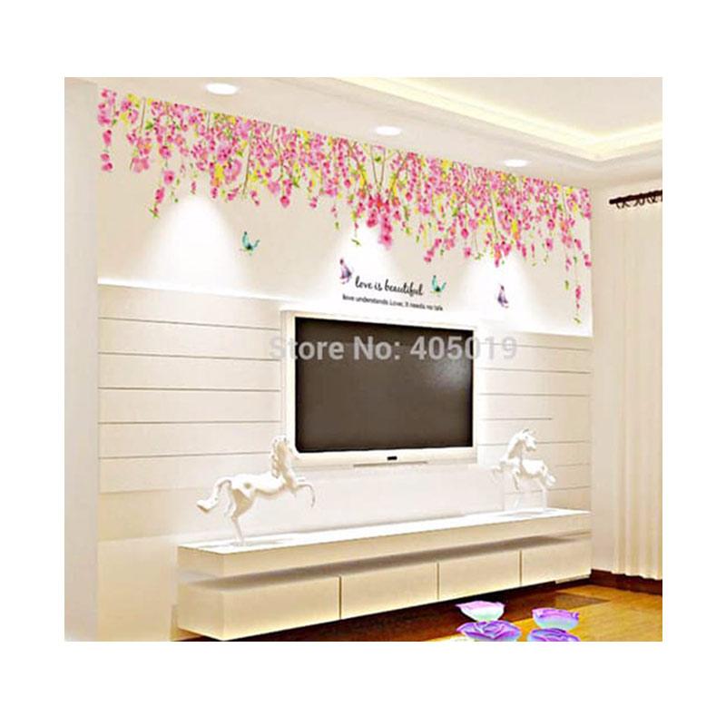 Wall Decal - HD Wallpaper 