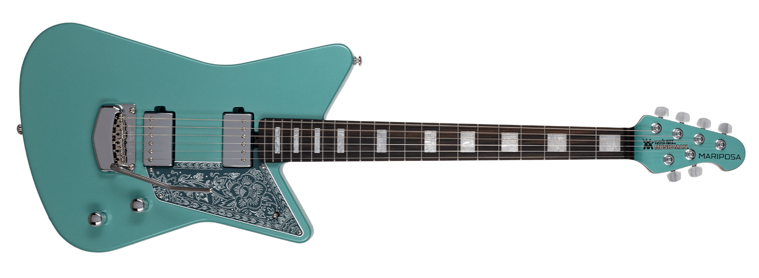 Music Man Mariposa - HD Wallpaper 