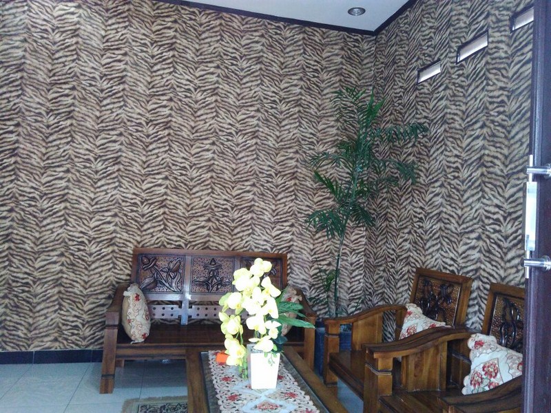 Living Room - HD Wallpaper 