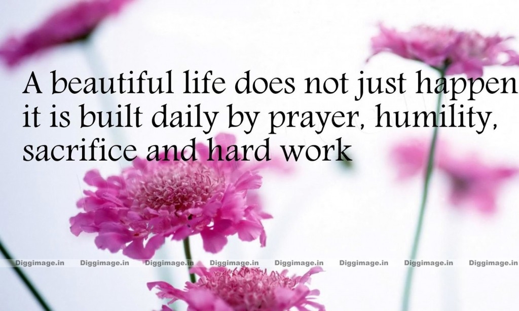 Beautiful Life Quotes For Facebook Beautiful Life Quotes - Happy Life Beautiful Quotes - HD Wallpaper 