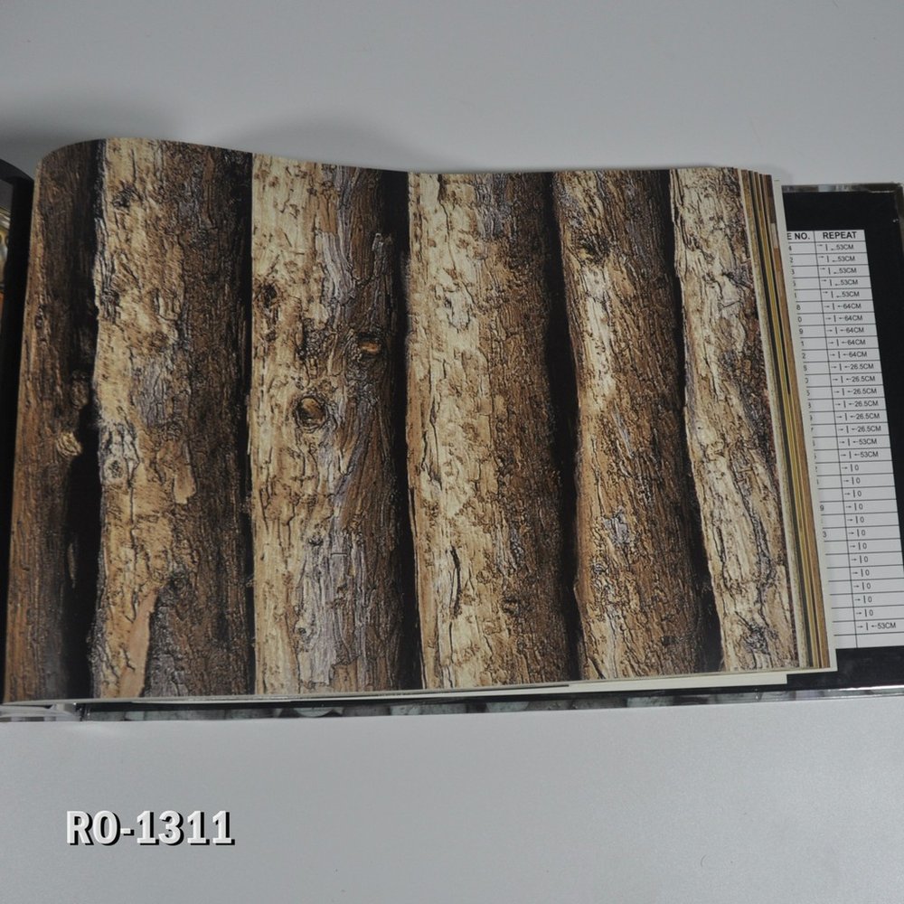 Wallpaper Dinding Impor Motif Alam Dinding 3d Dinding - Wallpaper - HD Wallpaper 