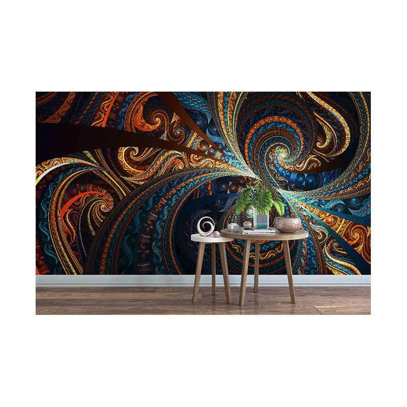 Fractales - HD Wallpaper 