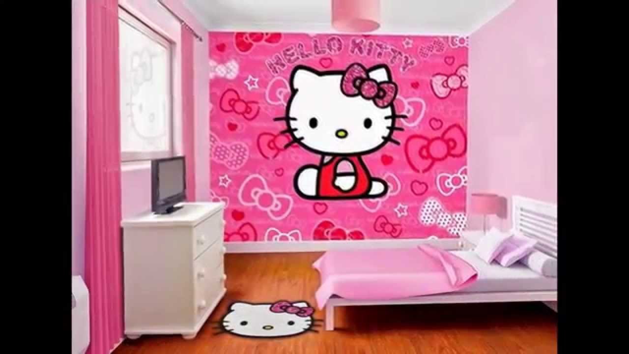 Hello Kitty - HD Wallpaper 