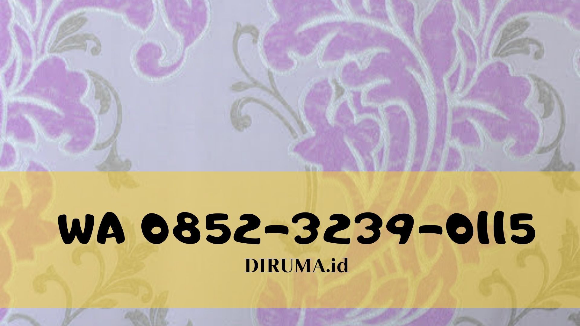 Motif - HD Wallpaper 