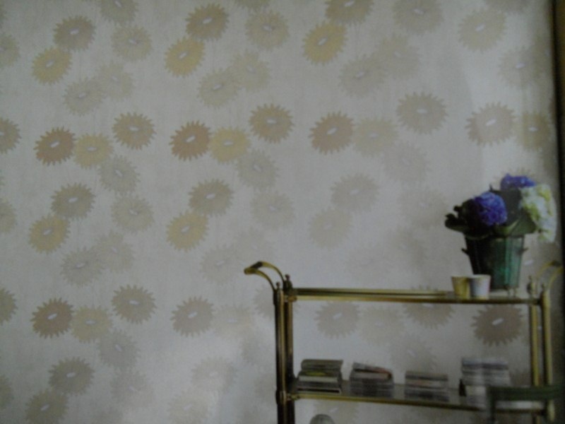 Jual Wallpaper Dinding Murah Banyak Pilihan Motif Di - Wall - HD Wallpaper 