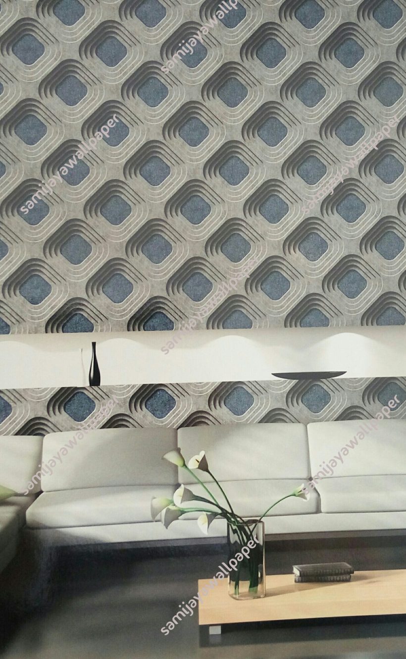 Wallpaper 3d Murah - Interior Design - HD Wallpaper 