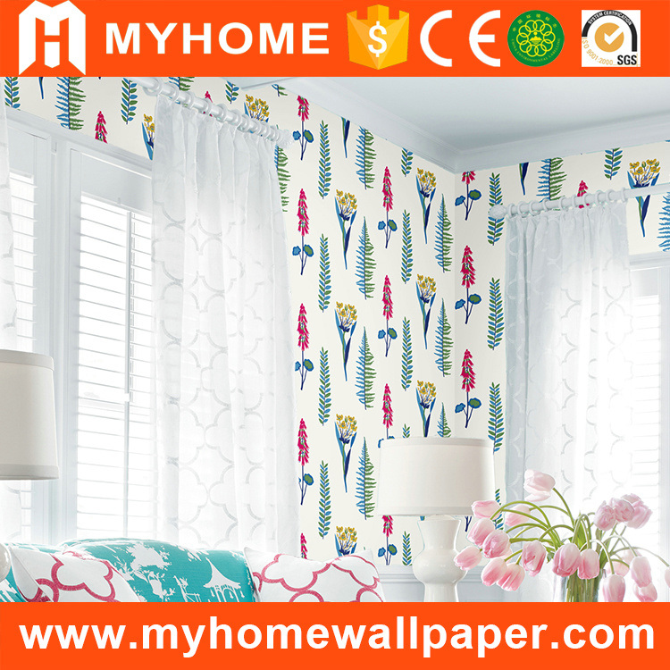 Beautiful Design Wallpaper Sticker Roll Pictures & - Beautiful Wallpapers For Girls Room - HD Wallpaper 