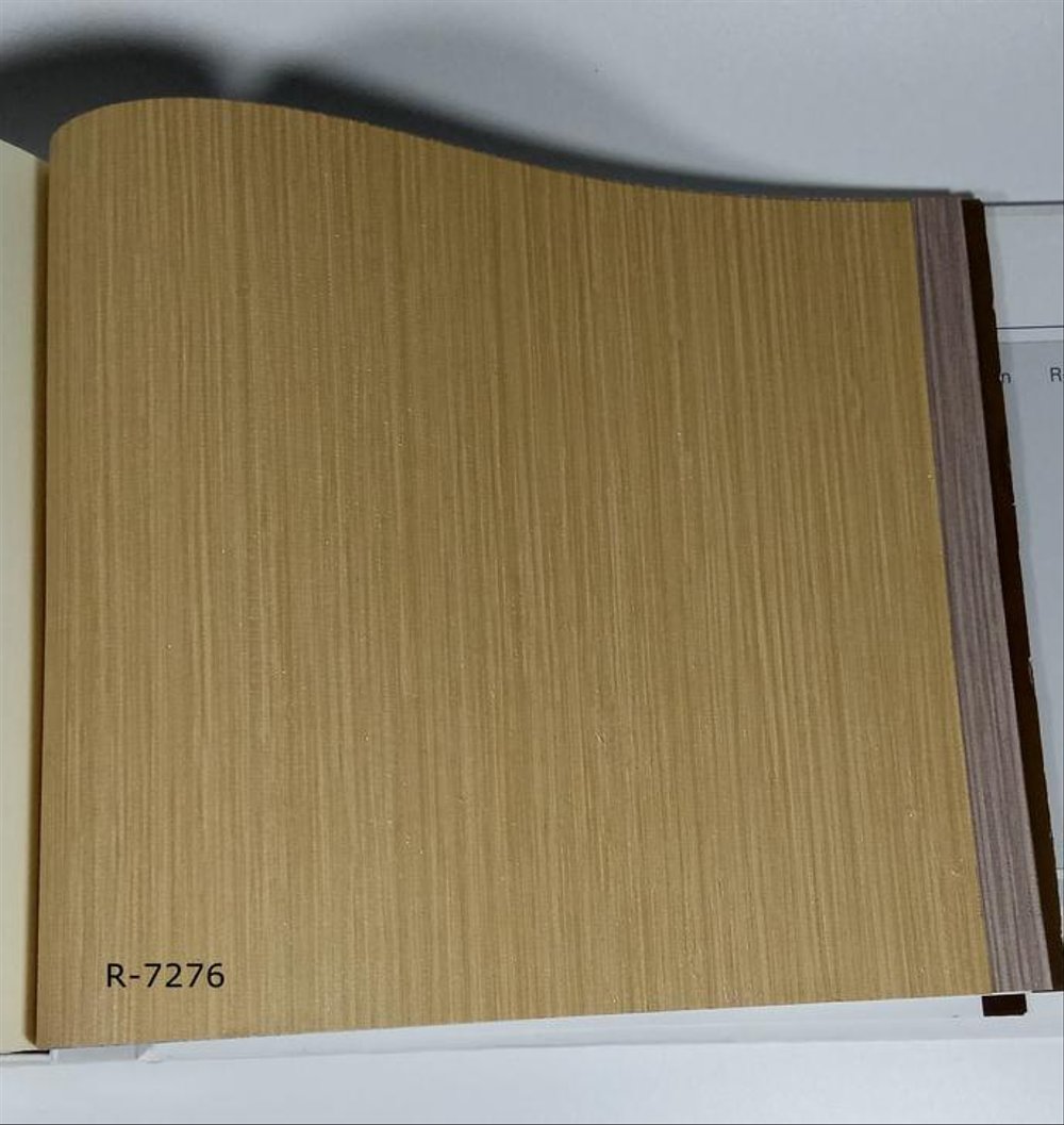 Wallpaper Dinding Impor Rainbow - Plywood - HD Wallpaper 