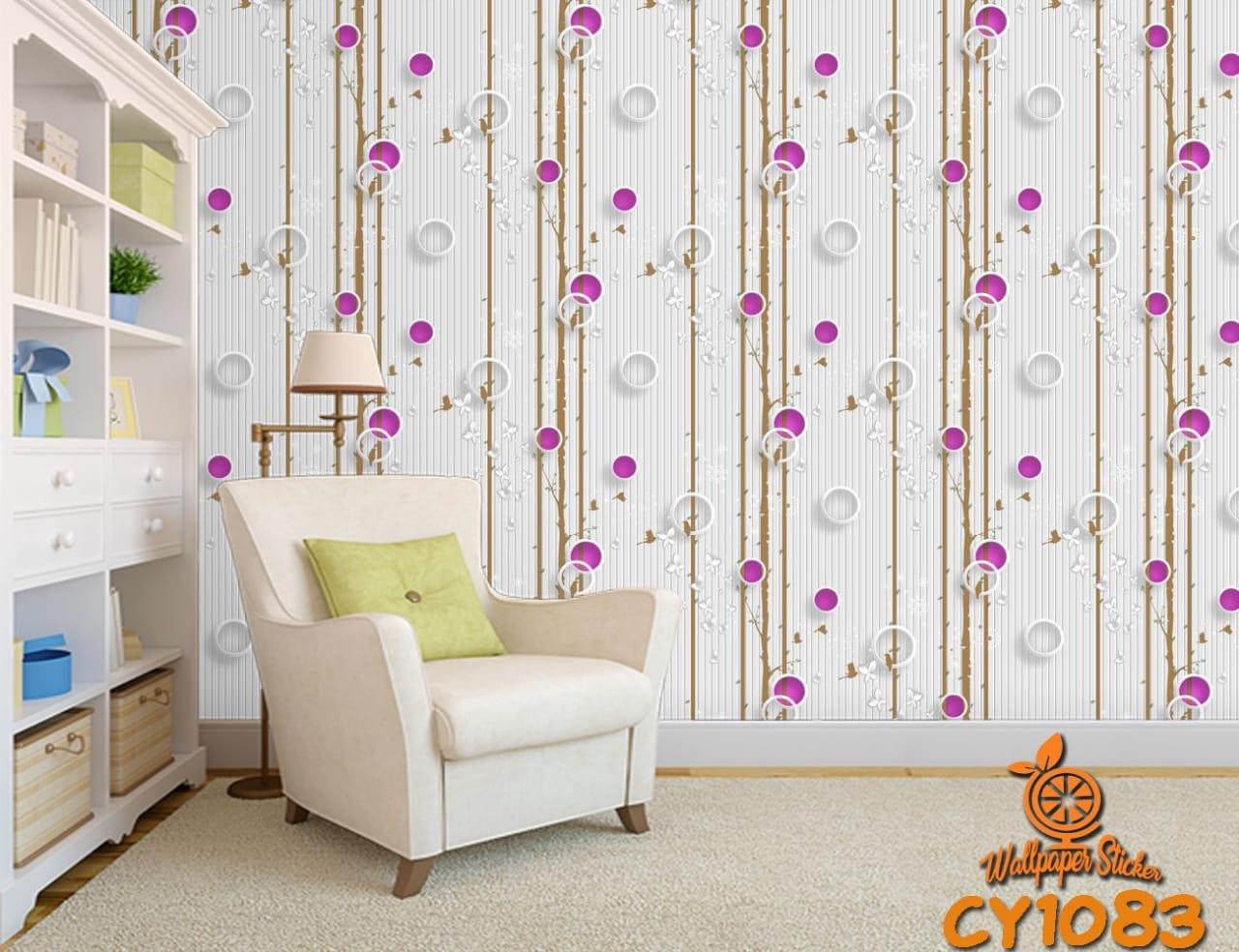 Beauty Salon Wall Sticker - HD Wallpaper 