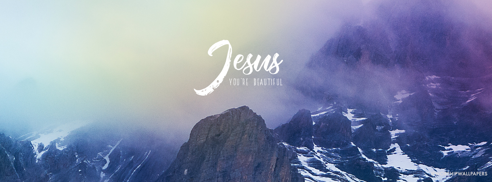 Jesus Youre Beautiful Fb - Risk Can You Take - HD Wallpaper 