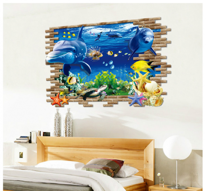 Sticker - HD Wallpaper 