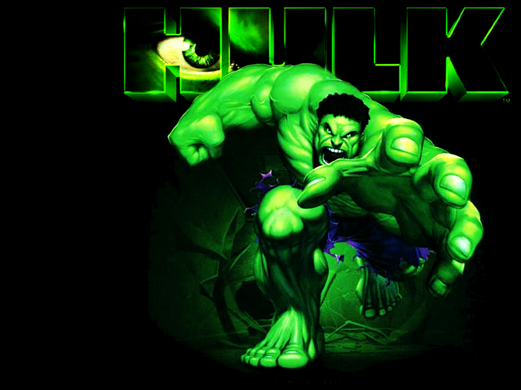 Hulk Wallpapers In Hd - HD Wallpaper 