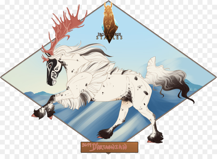 Horse - HD Wallpaper 