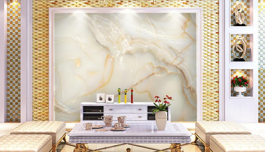 Model Wallpaper Dinding 3d - HD Wallpaper 